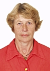 Inesa V. Blagodatskikh