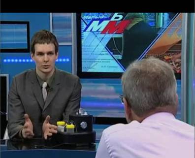 Горелкин Петр Владимирович